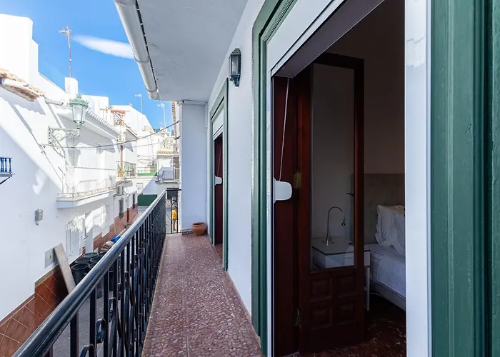 Lejlighed Townhouse, Old Town,