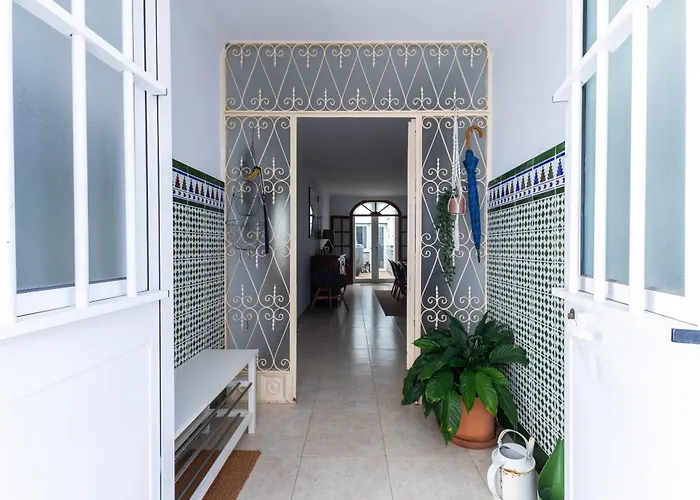 Townhouse, Old Town, Lejlighed *