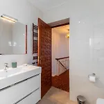 Apartamento Townhouse, Old Town,