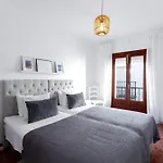 Townhouse, Old Town, Apartamento Nerja