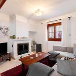 Townhouse, Old Town, Apartamento