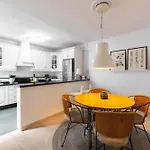 Apartamento Townhouse, Old Town, Nerja