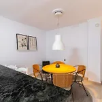 Townhouse, Old Town, Apartamento