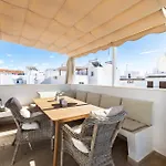 Townhouse, Old Town,