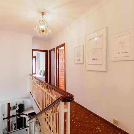 Apartamento Townhouse, Old Town, *