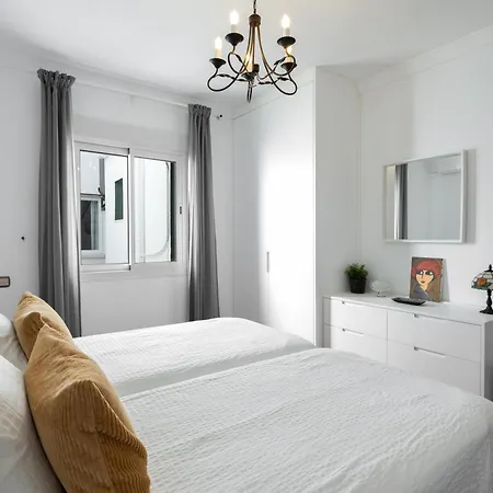 Townhouse, Old Town, Apartamento