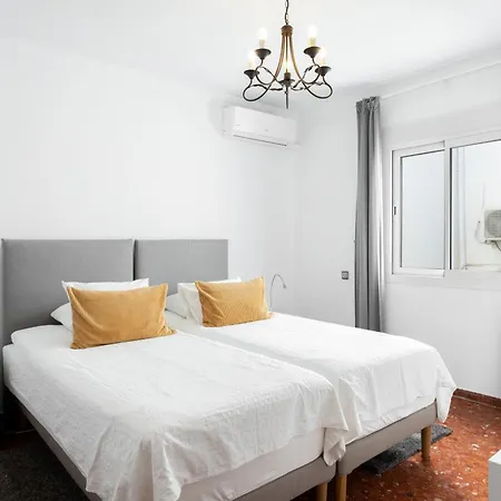 Townhouse, Old Town, Apartamento *
