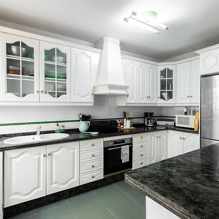 Apartamento Townhouse, Old Town,
