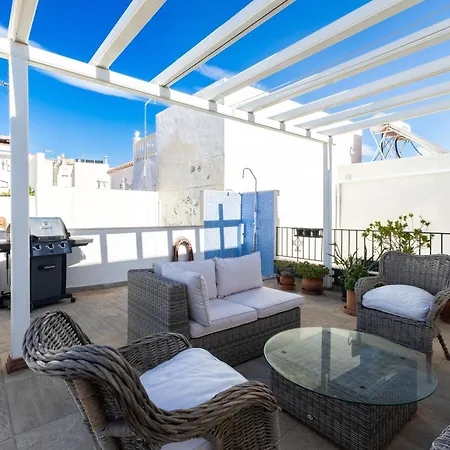 Townhouse, Old Town, Apartamento