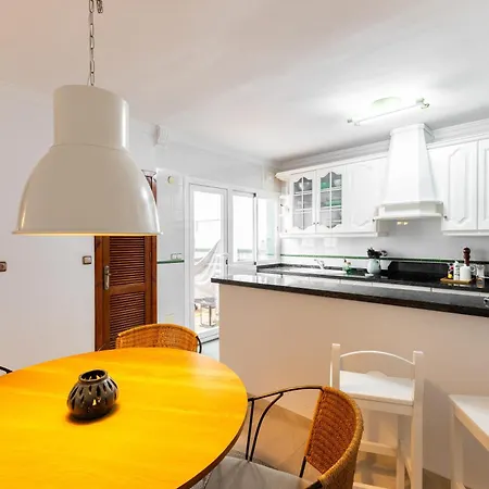 Townhouse, Old Town, Apartamento