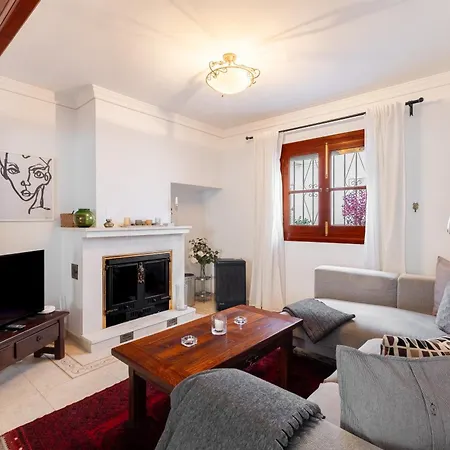 Townhouse, Old Town, Appartement