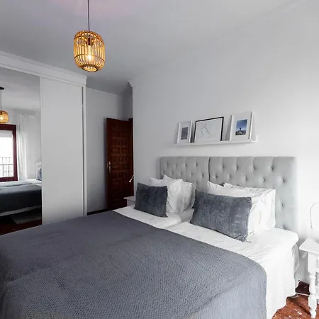 Townhouse, Old Town, * Nerja