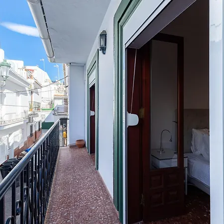 Appartement Townhouse, Old Town,