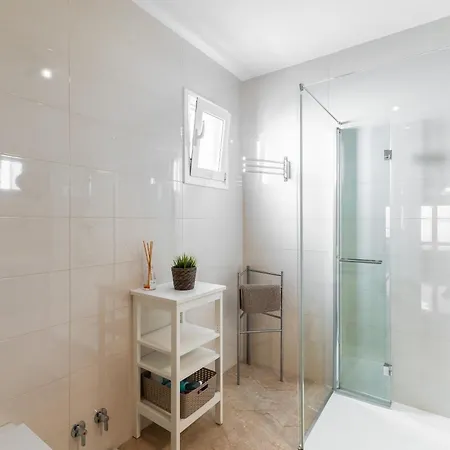Townhouse, Old Town, * Nerja