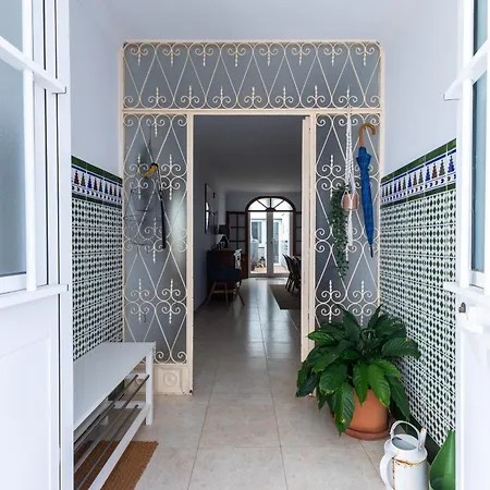 Townhouse, Old Town, Appartement *
