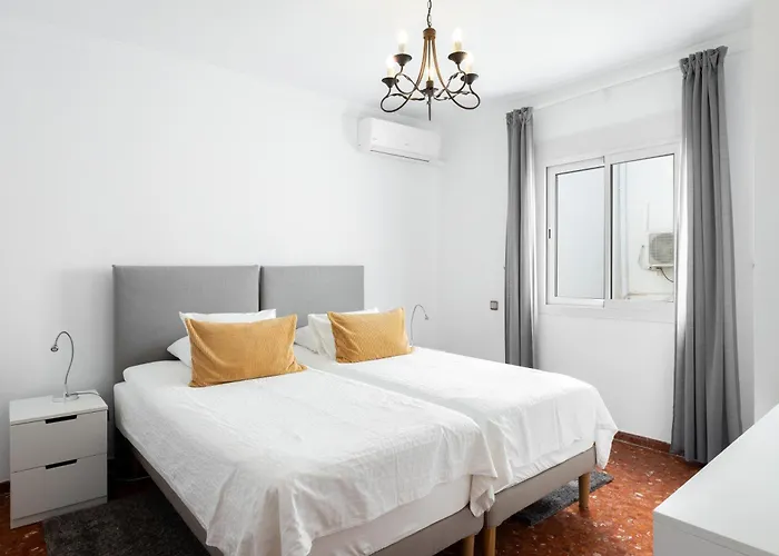 Townhouse, Old Town, Apartment *