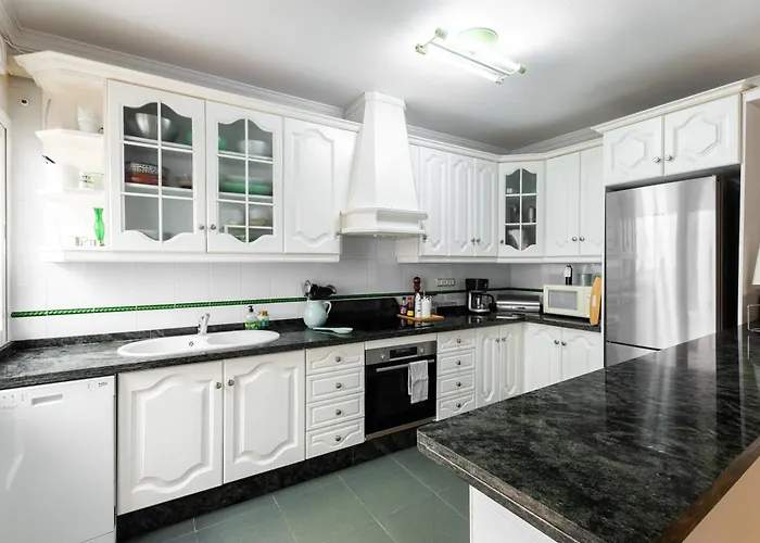 Apartment Townhouse, Old Town,