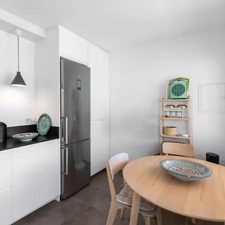 Apartamento Townhouse, Old Town, Nerja