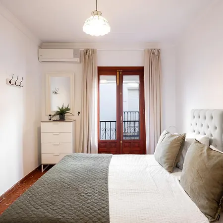 Apartamento Townhouse, Old Town, *