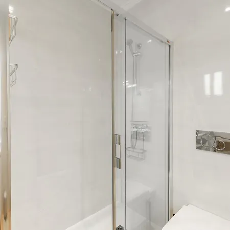 Apartamento Townhouse, Old Town, *
