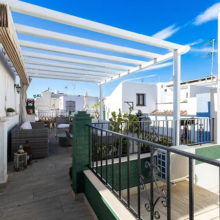 Apartamento Townhouse, Old Town, *