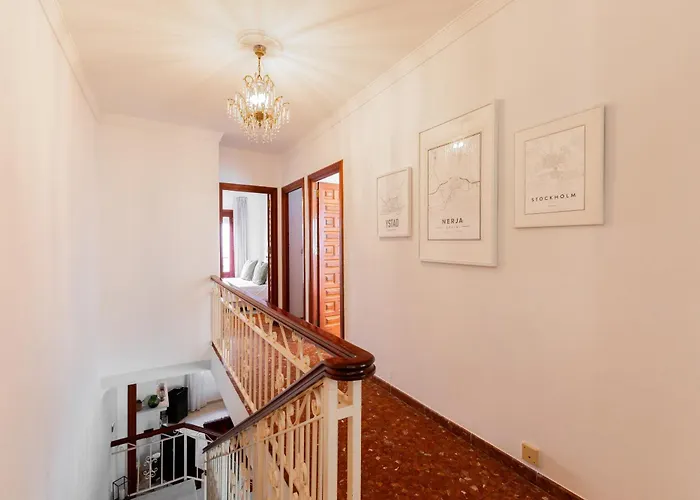 Appartamento Townhouse, Old Town, *