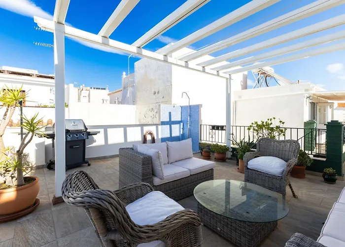 Townhouse, Old Town, Appartamento