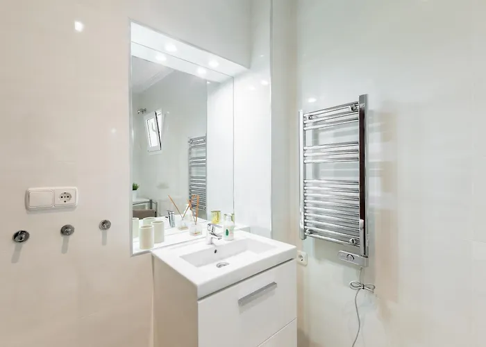 Townhouse, Old Town, Appartamento Nerja