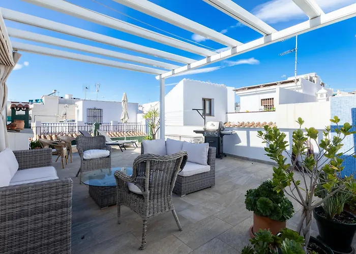 Townhouse, Old Town, Appartamento