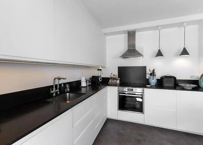 Townhouse, Old Town, * Nerja