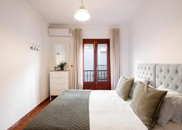 Appartamento Townhouse, Old Town, *