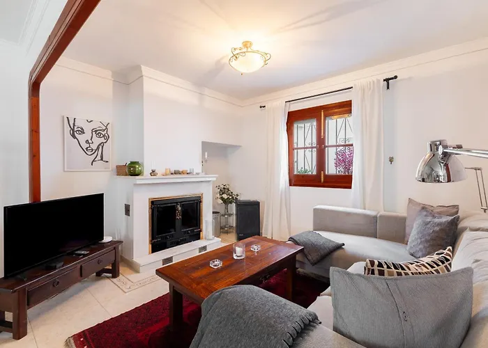 Townhouse, Old Town, Appartamento