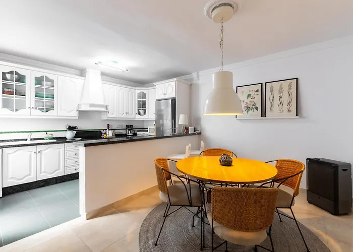 Appartamento Townhouse, Old Town, Nerja