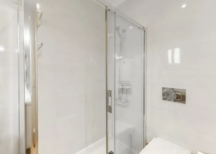 Appartamento Townhouse, Old Town, *