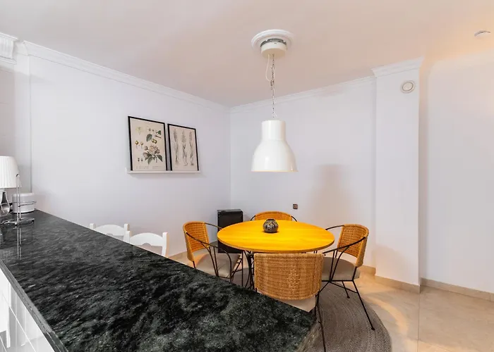 Townhouse, Old Town, Appartamento