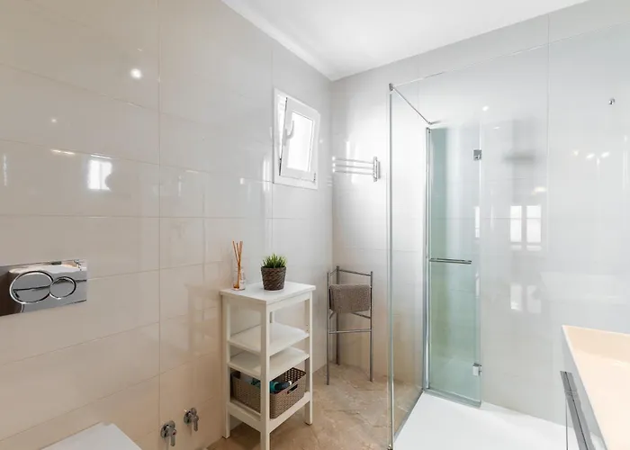 Townhouse, Old Town, * Nerja