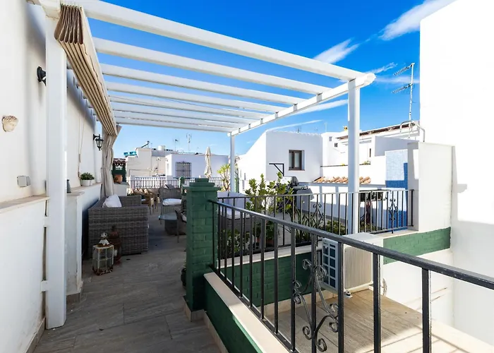 Appartamento Townhouse, Old Town, *