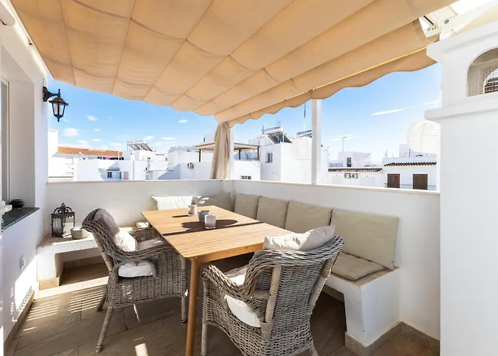 Townhouse, Old Town,